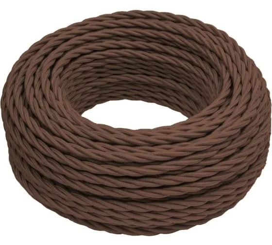 КГВс-Кч 2х2,5(N) 220/380 В