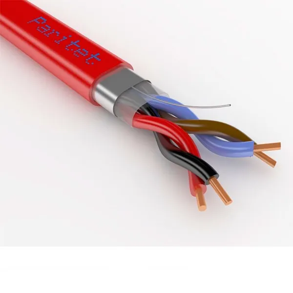 КСРЭВГнг(А)-FRLS 2х2х0,75 мм.кв. (112210) КСРЭВГнг(А)-FRLS 2х2х0,75 мм.кв. (112210)