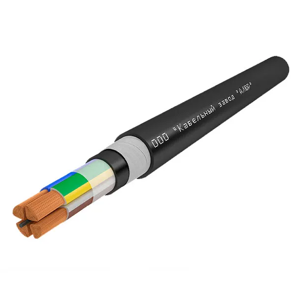 АПвБШп-(г) 4х25 ок (N)-1 Ч, бар