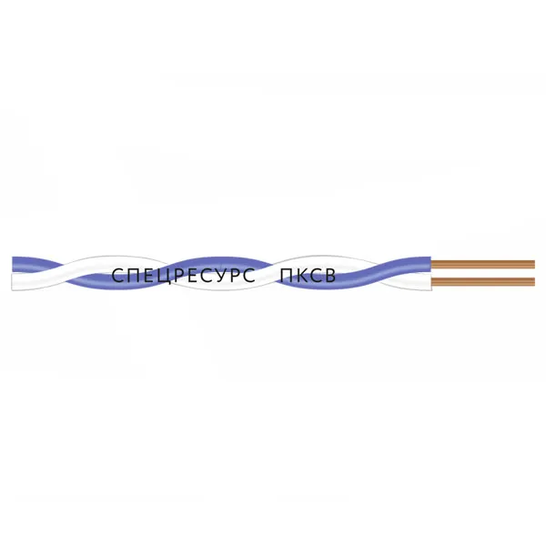 ПКСВ 4х0,5 (СР)