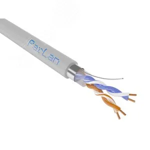 ParLan F/UTP Cat5e PVC 2х2х0,52 (305м) (102444)