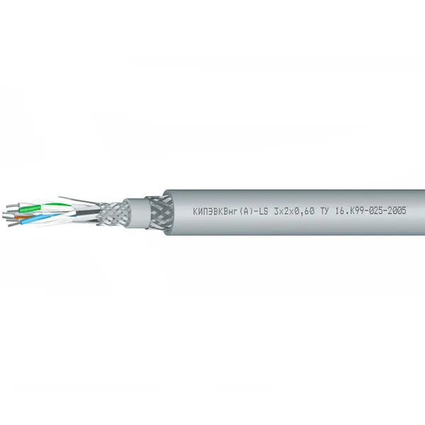 КИПЭВКВнг(А)-LS 3х2х0,60