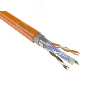 ParLan SF/UTP Cat6 ZH нг(А)-HF 4х2х0,57 (102075)