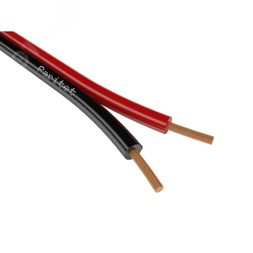 ШВПМ 2х0,75 (100175)