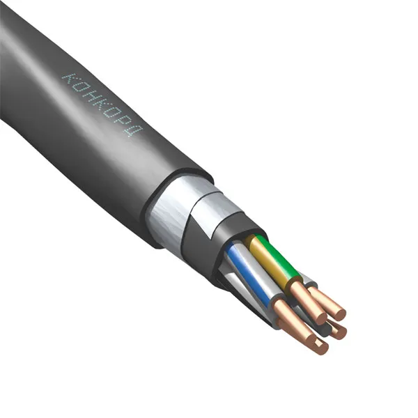 ВБШвнг(A)-LS 5х35мк(N, PE) - 1 (Конкорд)
