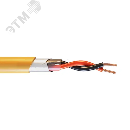 КПСЭнг(А)-FRLS 2х2х0,75