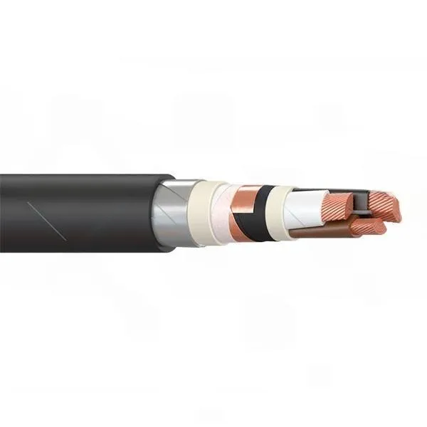 ВВГнг(А) 3х120мс(N,PE)-1 ТУ 16-705.499-2010