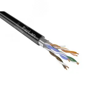 ParLan F/UTP Cat5e PE 4х2х0,52 (121193)