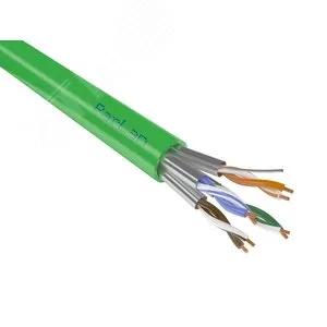 ParLan U/FTP Cat6А PVCLSнг(А)-LSLTx 4х2х0,57 (120837)