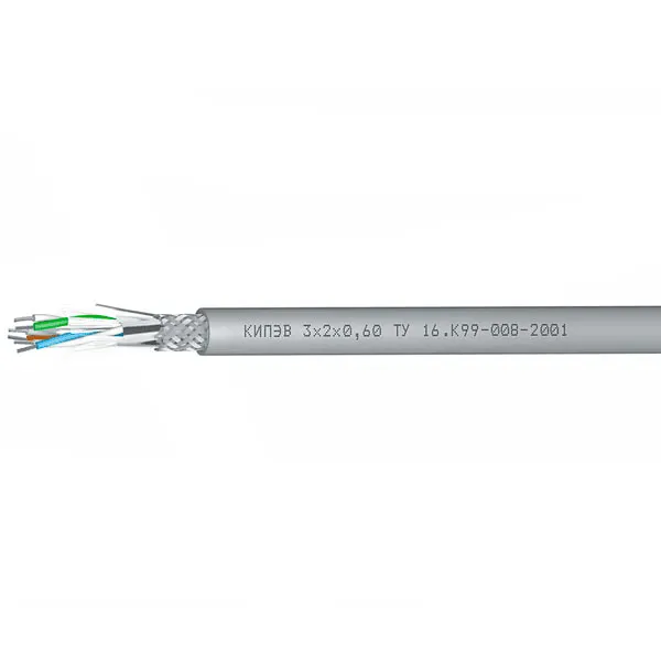 КИПЭВ 7х2х0,60