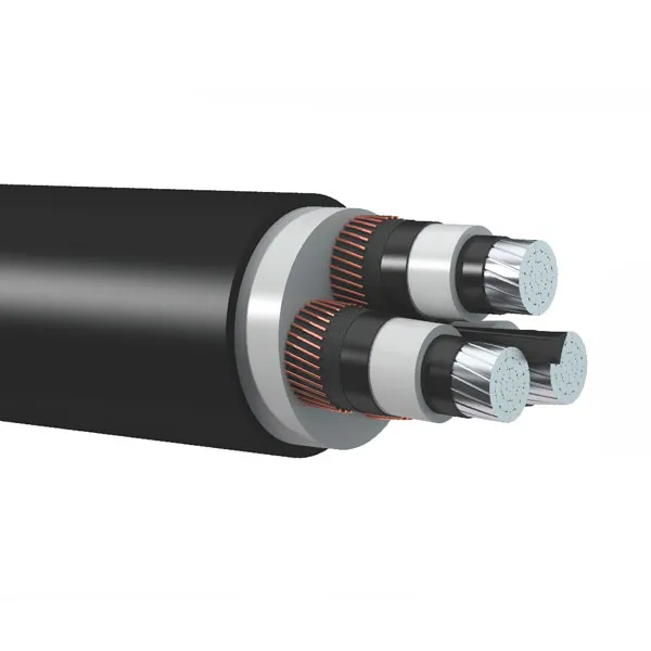 АПвПГнг(А)-HF 4х35 (Евразкабель)