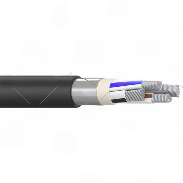 АВБШвнг(А) 5х120мс(N,PE)-1 ТУ 16-705.499-2010