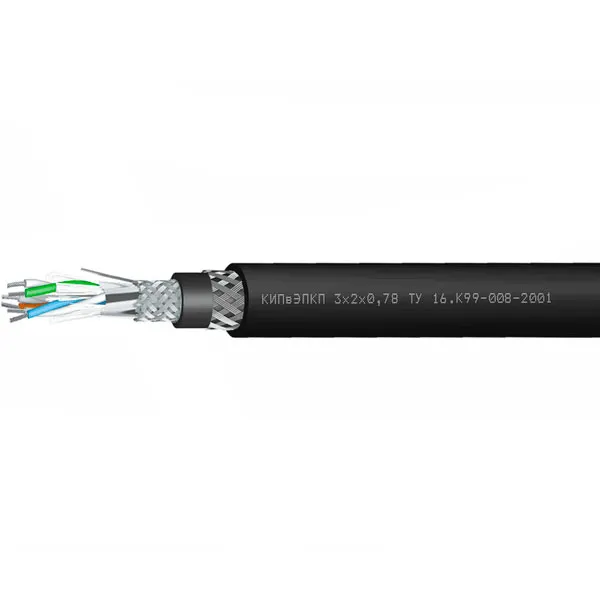 КИПвЭПКП 1х2х0,78