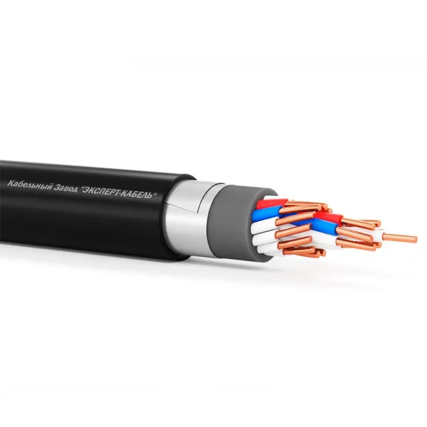КВБШвнг(А) 7х1,0 0,66кВ, ГОСТ