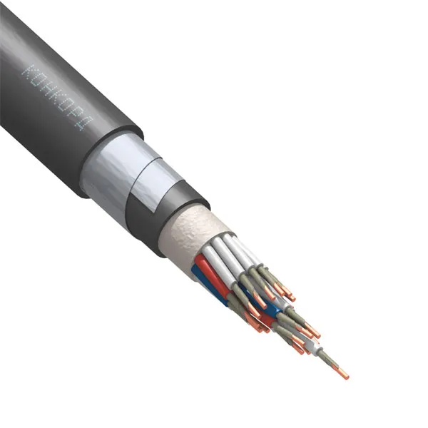 КВБбШвнг(А)-FRLS 19х1 (Конкорд)