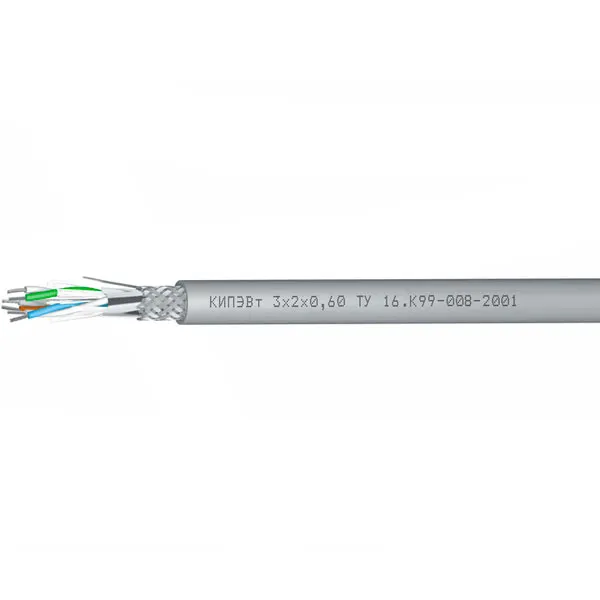 КИПЭВт 4х2х0,60