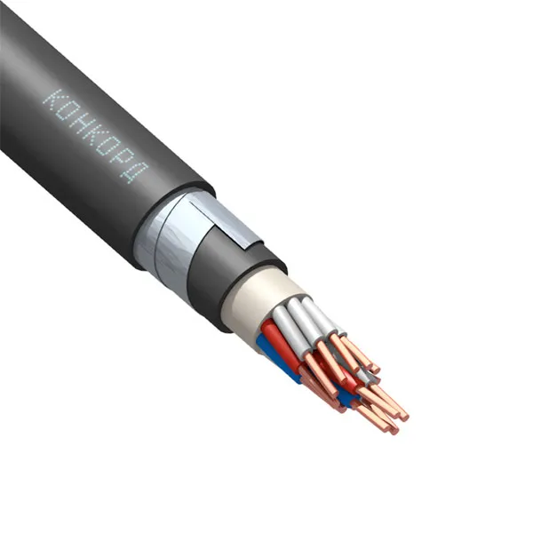 КВБбШвнг(А)-LS 14х1,5 (Конкорд)