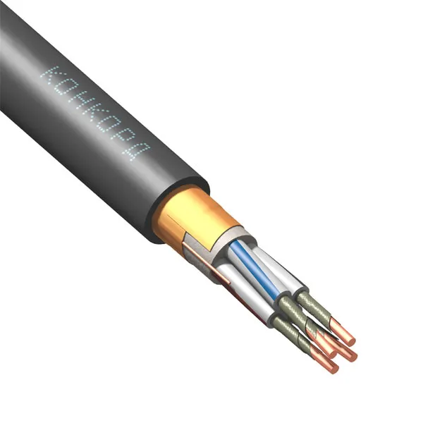 ВВГЭнг(A)-FRLS 4х95мс(N) - 1 (Конкорд)