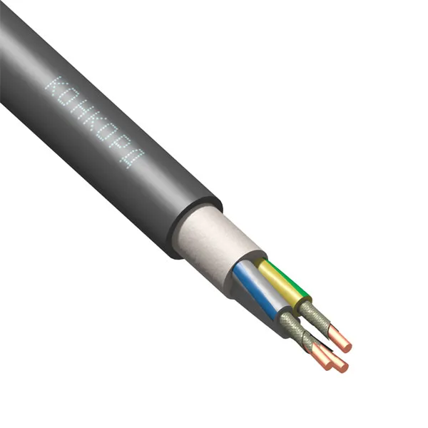 ППГнг(А)-FRHF-ХЛ 3х16ок(N,PE) - 1 (Конкорд)