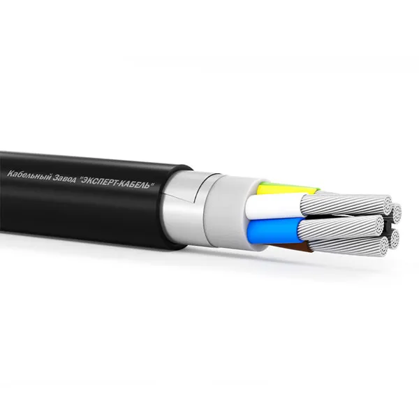 АВБШвнг(А) 5х150 мс(N,PE)-1 ГОСТ