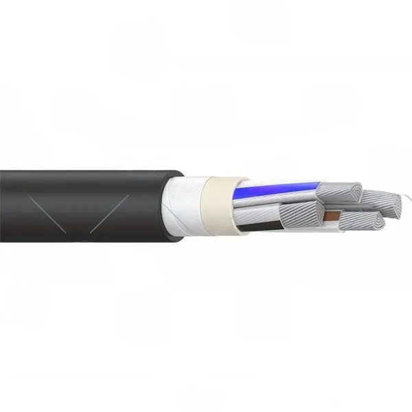 ПвБШвнг(А)-LS 5х25мк(N,PE)-1 ТУ 16.К71-277-98