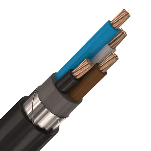 АВБШв 4х120мс (N)-1