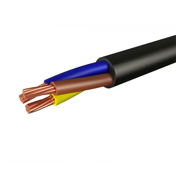 ПВВГ 5х185 (Евразкабель)