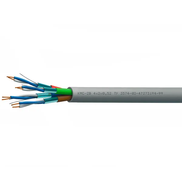 КМС-2в 4х2х0,52