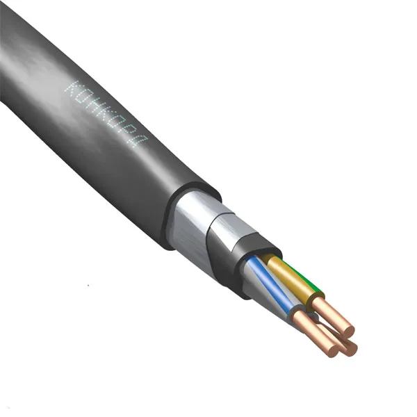 ВБШвнг(A)-LS 3х4ок(N,PE) - 1 (Конкорд) ВБШвнг(A)-LS 3х4ок(N,PE) - 1 (Конкорд)