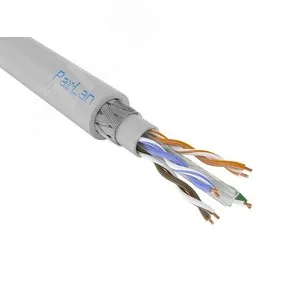 ParLan ARM PS U/UTP Cat6 PVC 4х2х0,57 (104116)