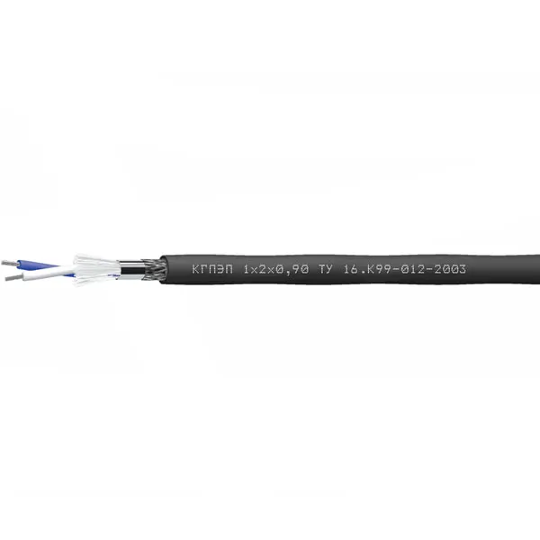 КГПЭП 1х2х1,2