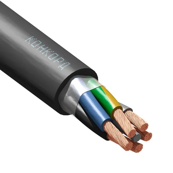 КГВВнг(А)-LS 5х150(N,PE) 380/660-2 (Конкорд) КГВВнг(А)-LS 5х150(N,PE) 380/660-2 (Конкорд)