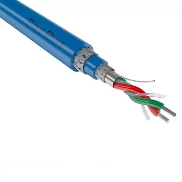 ParBus Profibus 100 EF ARM PVC нг(А)-LS 1х2х0,90 (111374) ParBus Profibus 100 EF ARM PVC нг(А)-LS 1х2х0,90 (111374)