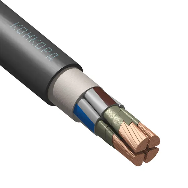 ВВГнг(А)-FRLS 4х25мк(N) - 1 (Конкорд)