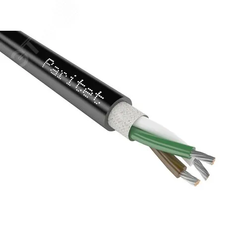 КДВУГ 4х0,75 цвет.марк. (121619)