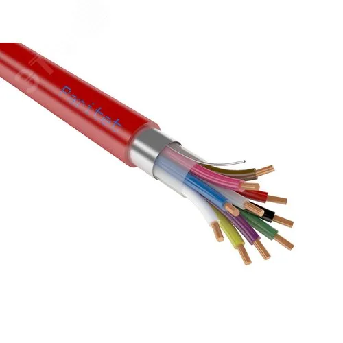 КСРЭВГнг(А)-FRLS 8х0,50 мм.кв. (112239)