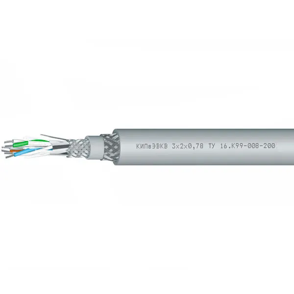 КИПвЭВКВ 9х2х0,78