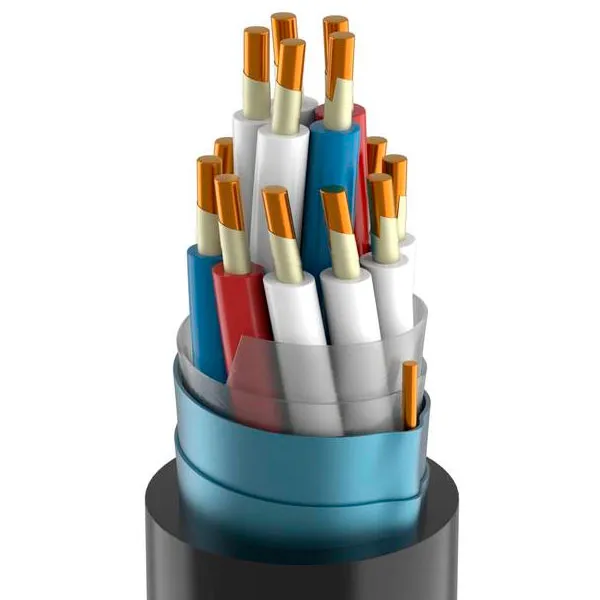 КВВГЭнг(А)-FRLS-ХЛ 19х0,75 Ч КВВГЭнг(А)-FRLS-ХЛ 19х0,75 Ч