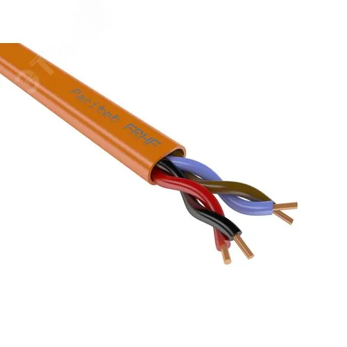 КСРПнг(А)-FRHF 1х2х0,97 (0,75 кв мм) (101293)