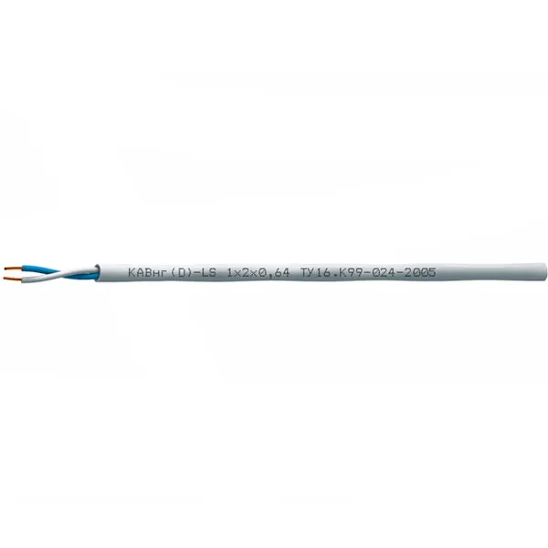 КАВнг(D)-LS 1х2х0,64