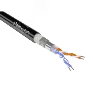 ParLan Patch SF/UTP Cat5e PE 2х2х0,78 (101899)