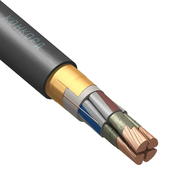 ППГЭнг(А)-FRHF 4х10ок(N) - 0,66 (Конкорд)
