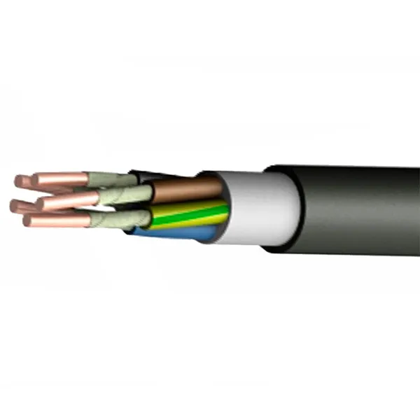 ВВГнг(А)-FRLS 1х16мк 0,66кВ (Белый)