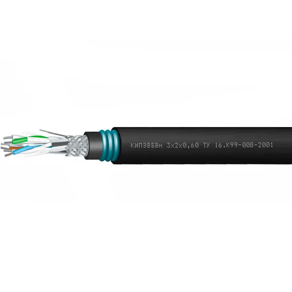 КИПЭВБВм 9х2х0,60