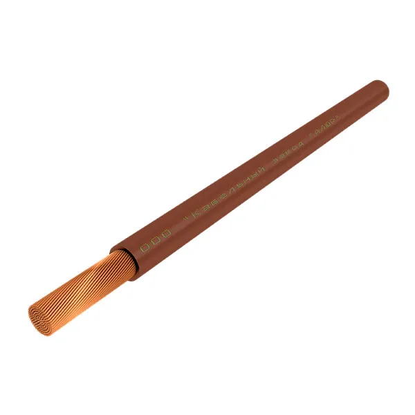 ПуГВнг(А)-LS 1х25-450/750 Кч, бар