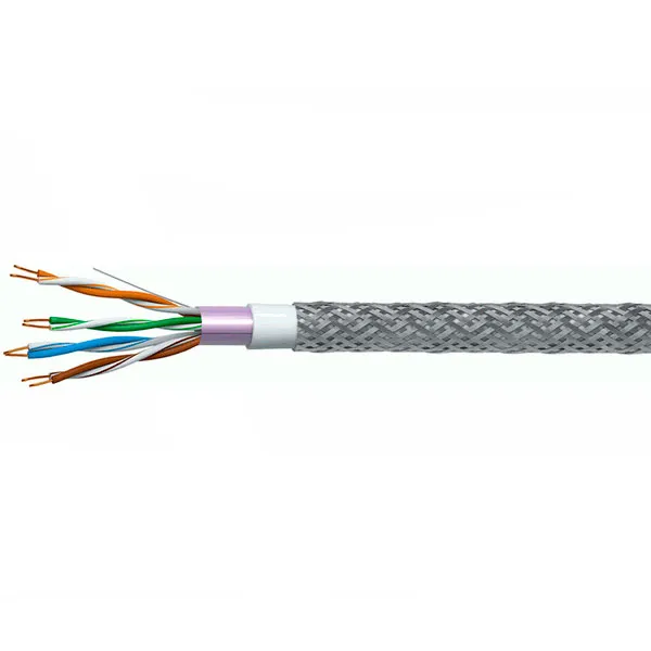 СПЕЦЛАН FTP-3КГнг(А)-FRLS 2х2х0,52