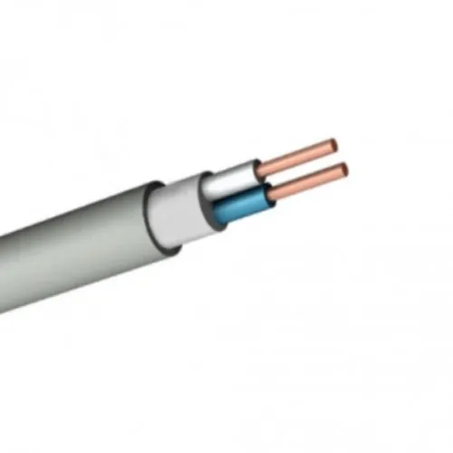 НЮМ-О 2х2,5 ГОСТ НЮМ-О 2х2,5 ГОСТ