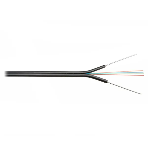 (NMF-2PP-004A1C-BK) Кабель NIKOMAX волоконно-оптический