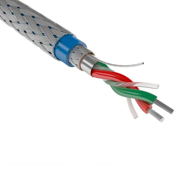 ParBus Profibus 100 F ARM ZH нг(А)-HF 1х2х1,20 (111396)