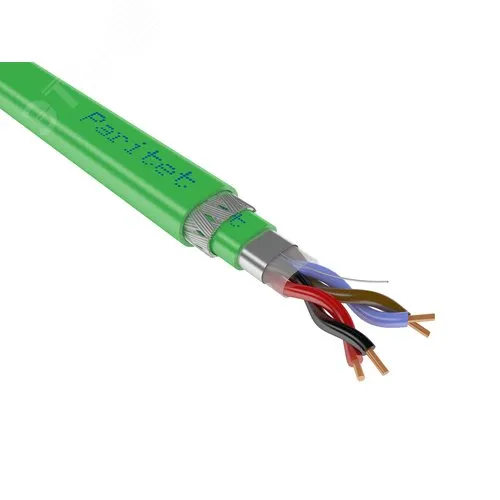 КСРЭВКШвнг(А)-FRLSLTx 2х2х0,80 мм (0,5 мм.кв.) (112054)